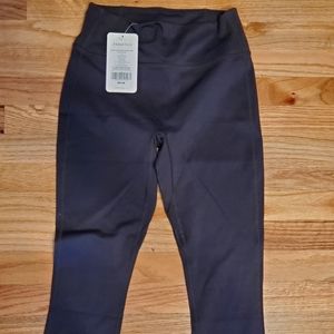 Fabletics Trinity High-waisted pocket capri